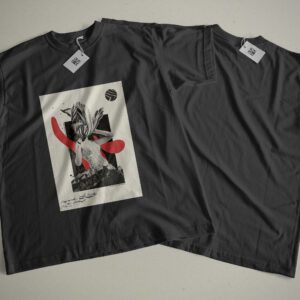 მაისურზე ბეჭდვა