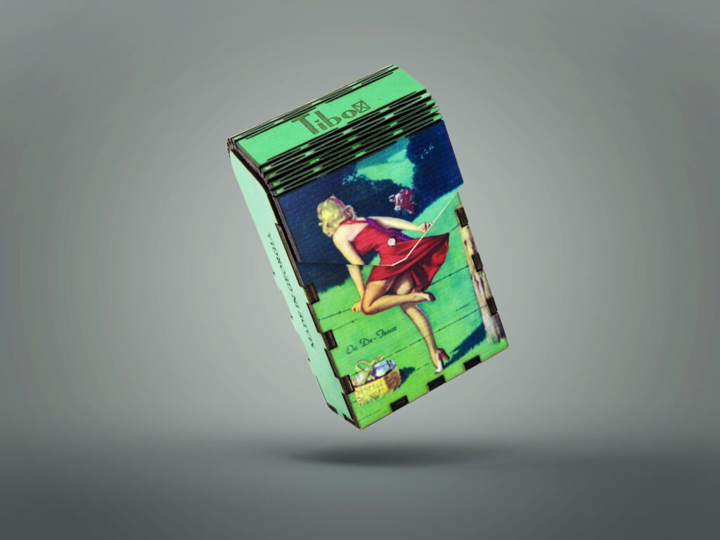 საჩუქარი ბიჭების