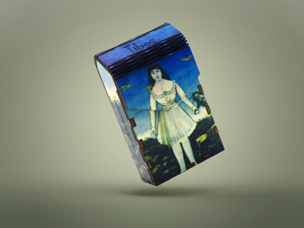 საჩუქრები საქართველოდან