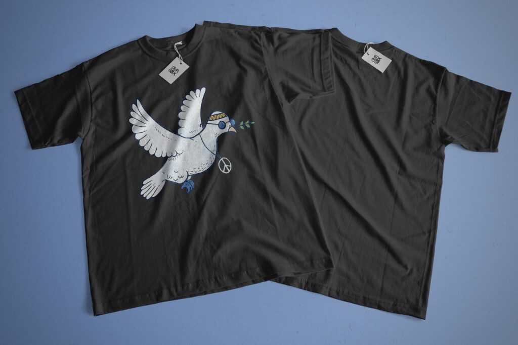 მამაკაცის მაისურები ონლაინ