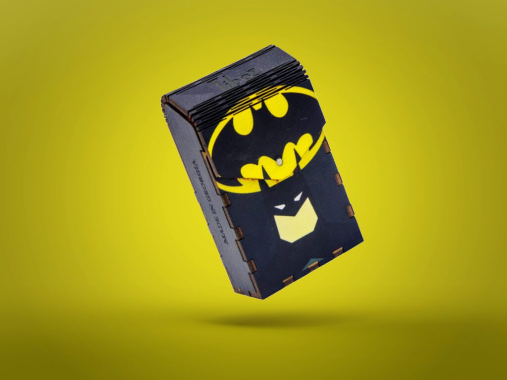 ბეტმენი