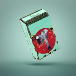 რა ვაჩუქოთ ვალენტინობას ბიჭს