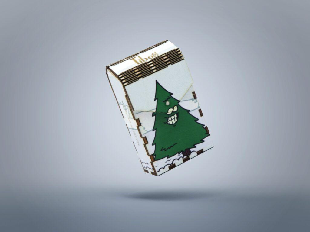 Do You Like My Decorations?