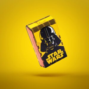 ვარსკვლავური ომები