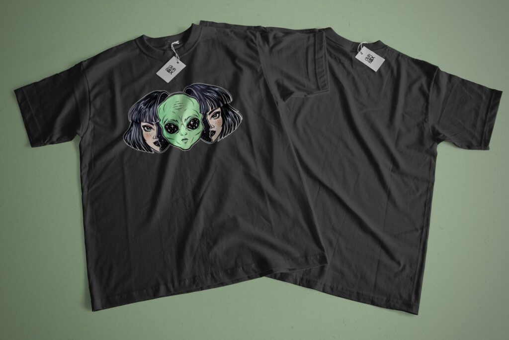 ბამბის მაისურები