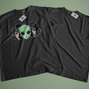 ბამბის მაისურები