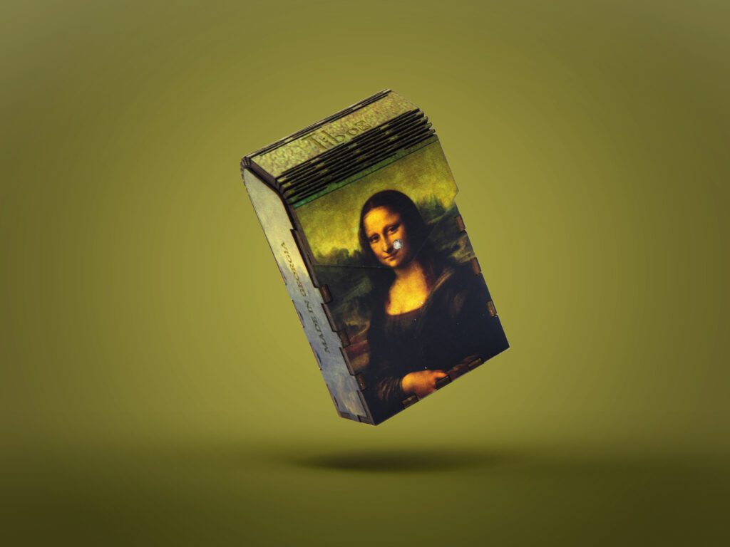 საინტერესო საჩუქრები