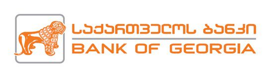BankOfGergiaLogo საჩუქარი პერსონალური