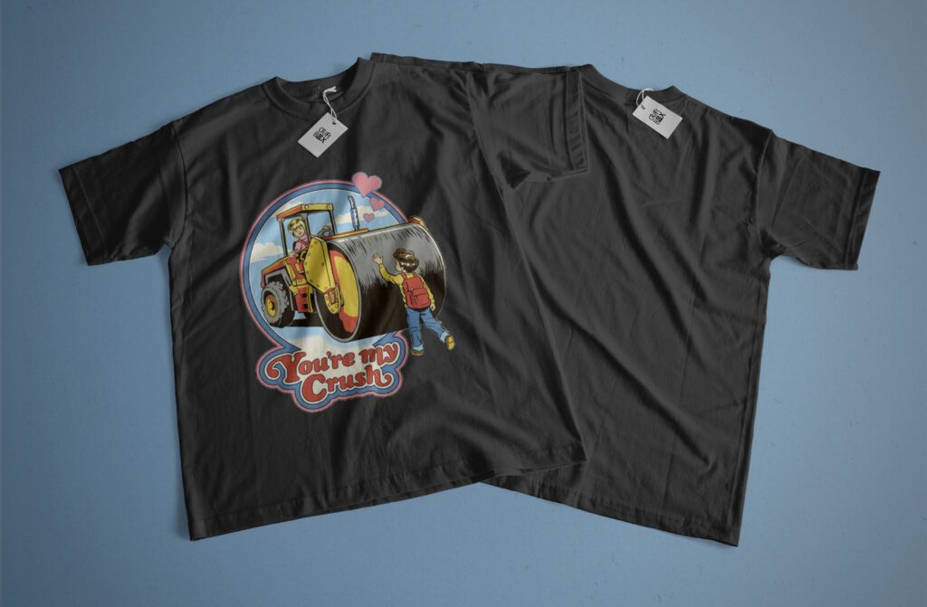 რომანტიკული საჩუქრები