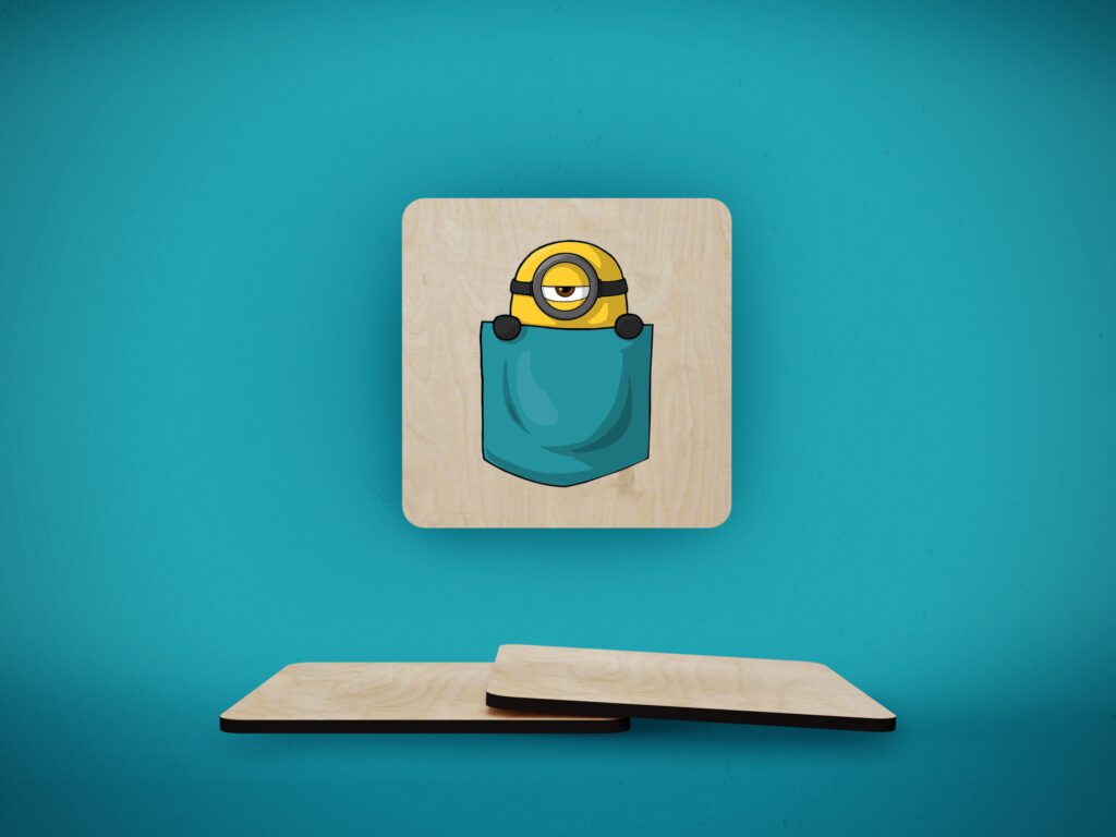 ჭიქის დასადები