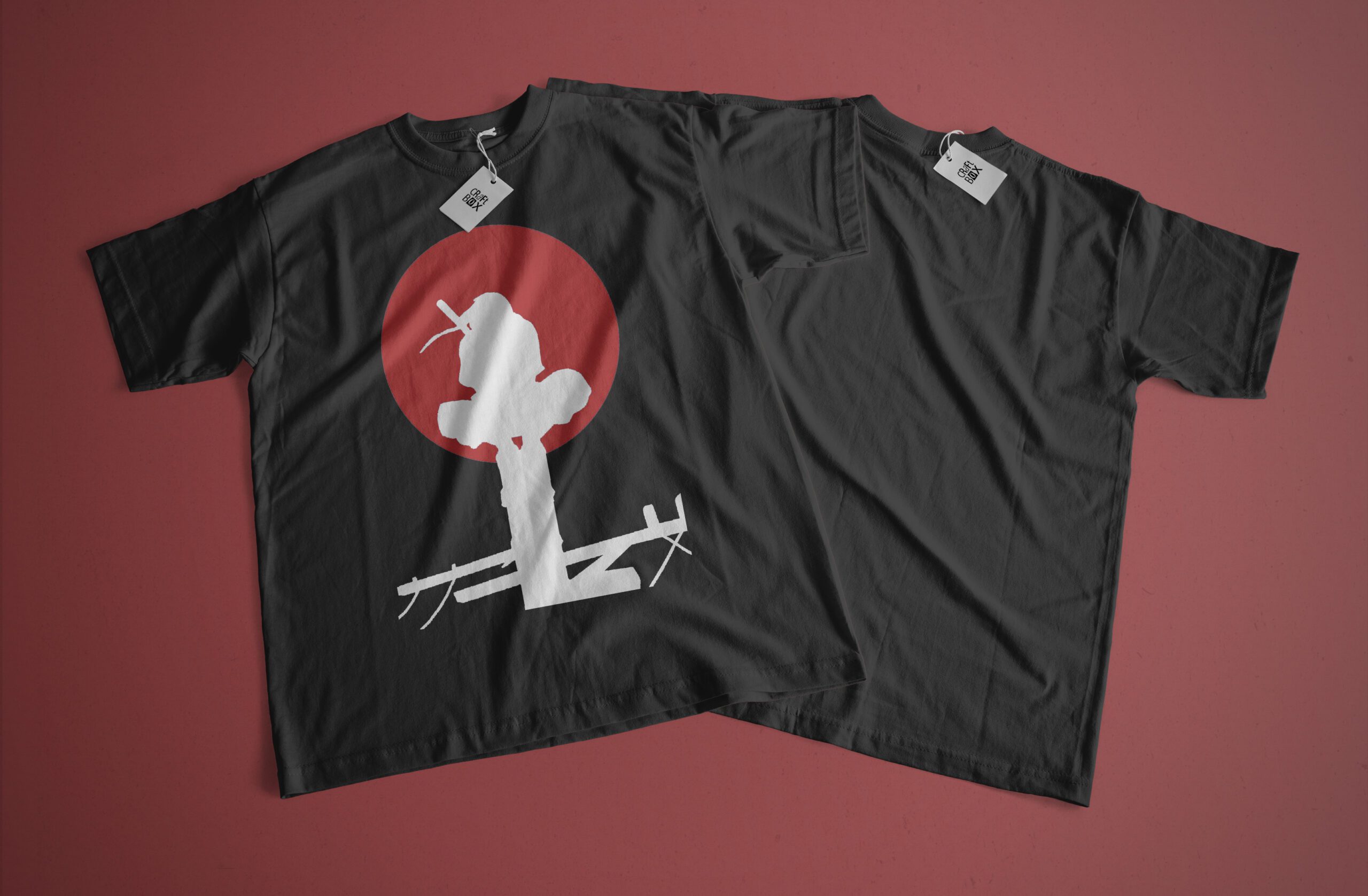 ჰუდსის მაისური - იტაჩი 1 საჩუქარი პერსონალური იტაჩი მაისური