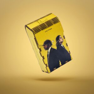 მაკულატურა