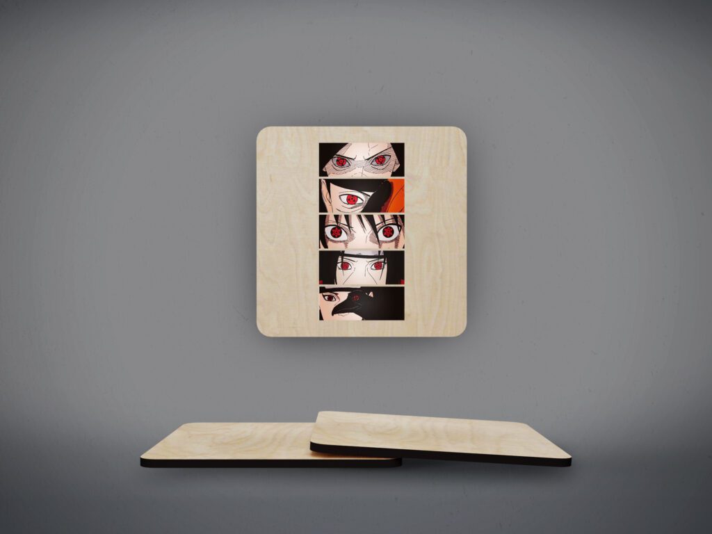 ნარუტოს ბენდენა