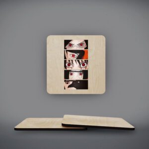 ნარუტოს ბენდენა