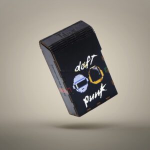 დაფტ პანკი