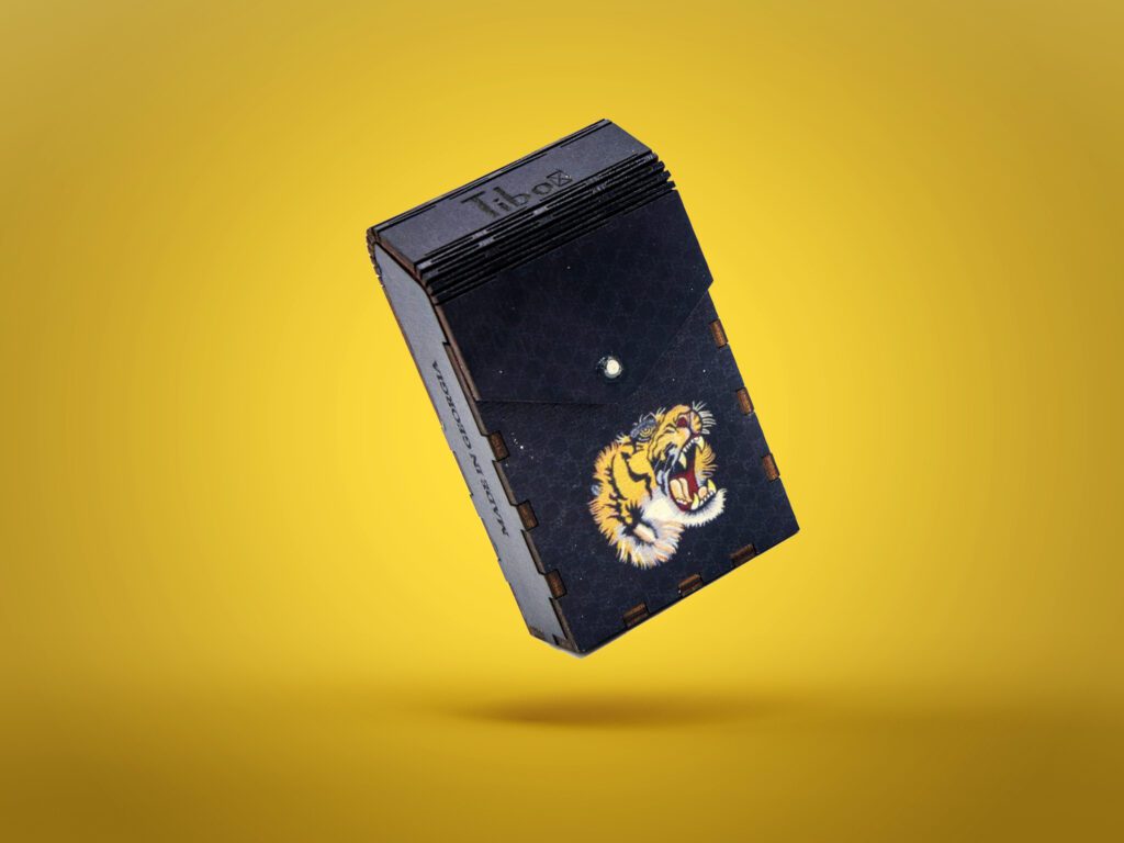 გუჩის ჩანთა