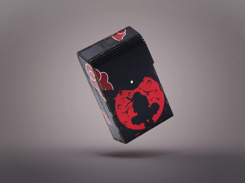 ნარუტო იტაჩი