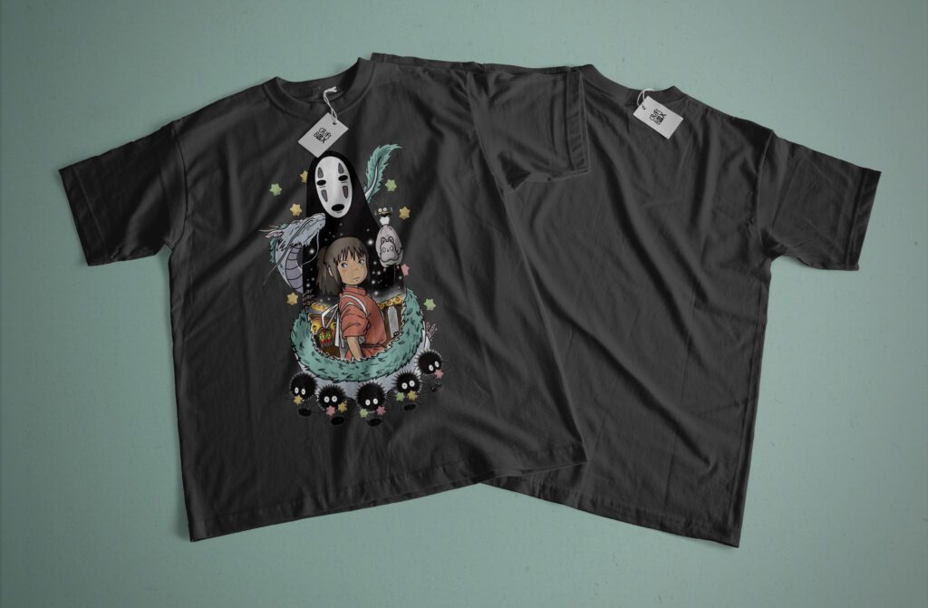 აჩრდილწაღებული