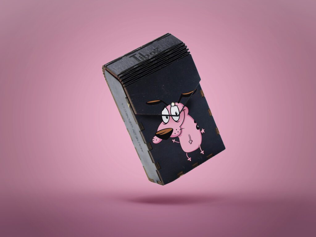 ხელნაკეთი ნივთები და აქსესუარები