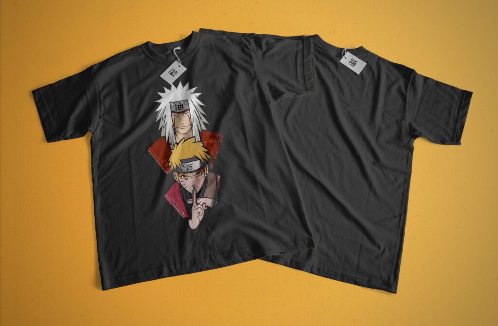 ანიმე მაღაზია