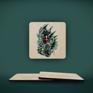 ნარუტოს აქსესუარები