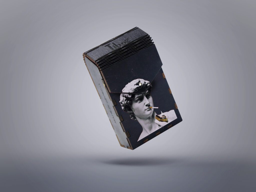 რა ვაჩუქო მეგობარს დაბადების დღეზე