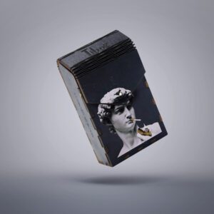 რა ვაჩუქო მეგობარს დაბადების დღეზე