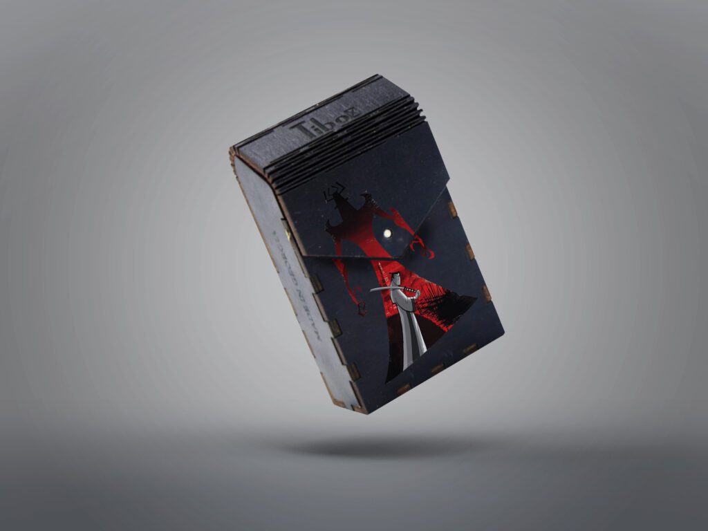 რა ვაჩუქოთ მამაკაცს