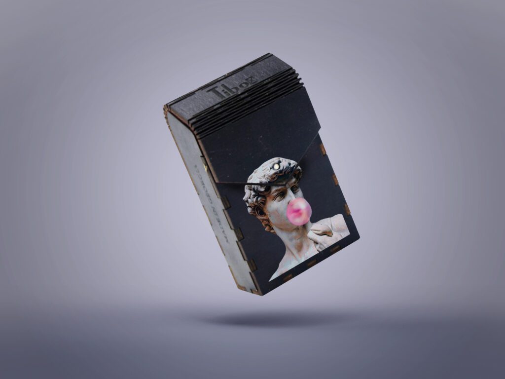 რა ვაჩუქოთ ბიჭს