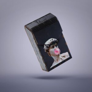 რა ვაჩუქოთ ბიჭს