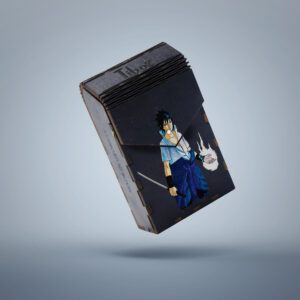 ანიმე მაღაზია თბილისში