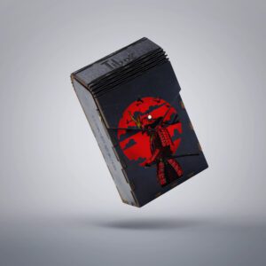 ორიგინალური საჩუქარი ბიჭისთვის