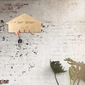 გასაღების საკიდი