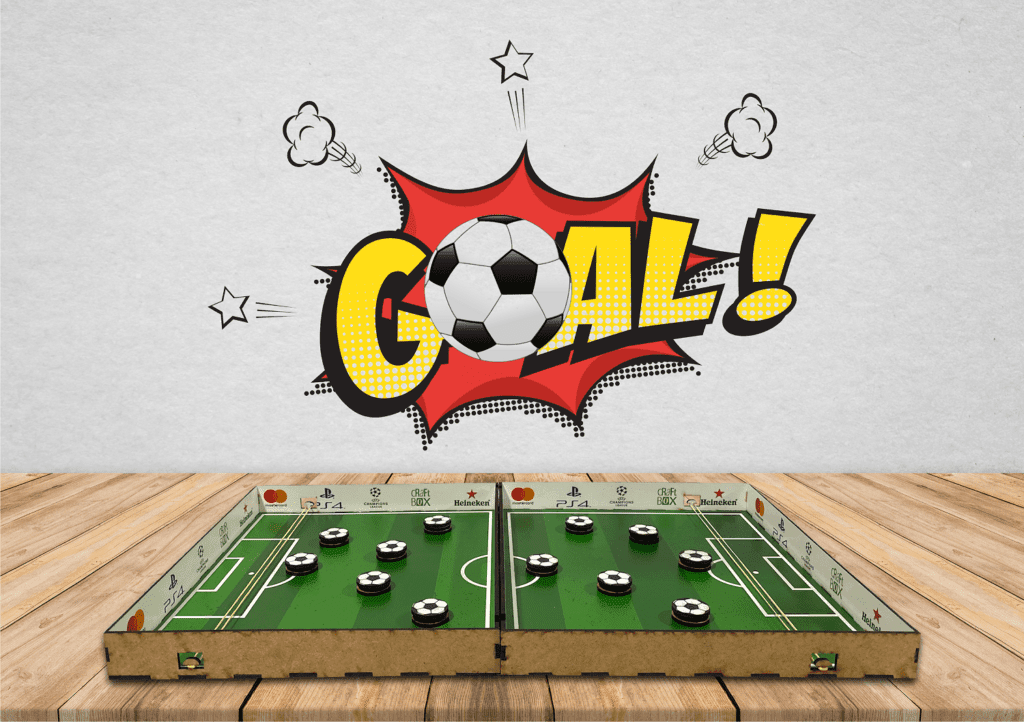 სამაგიდო თამაში