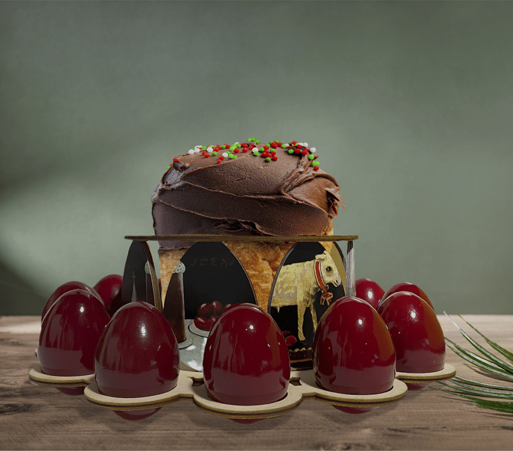 აღდგომა