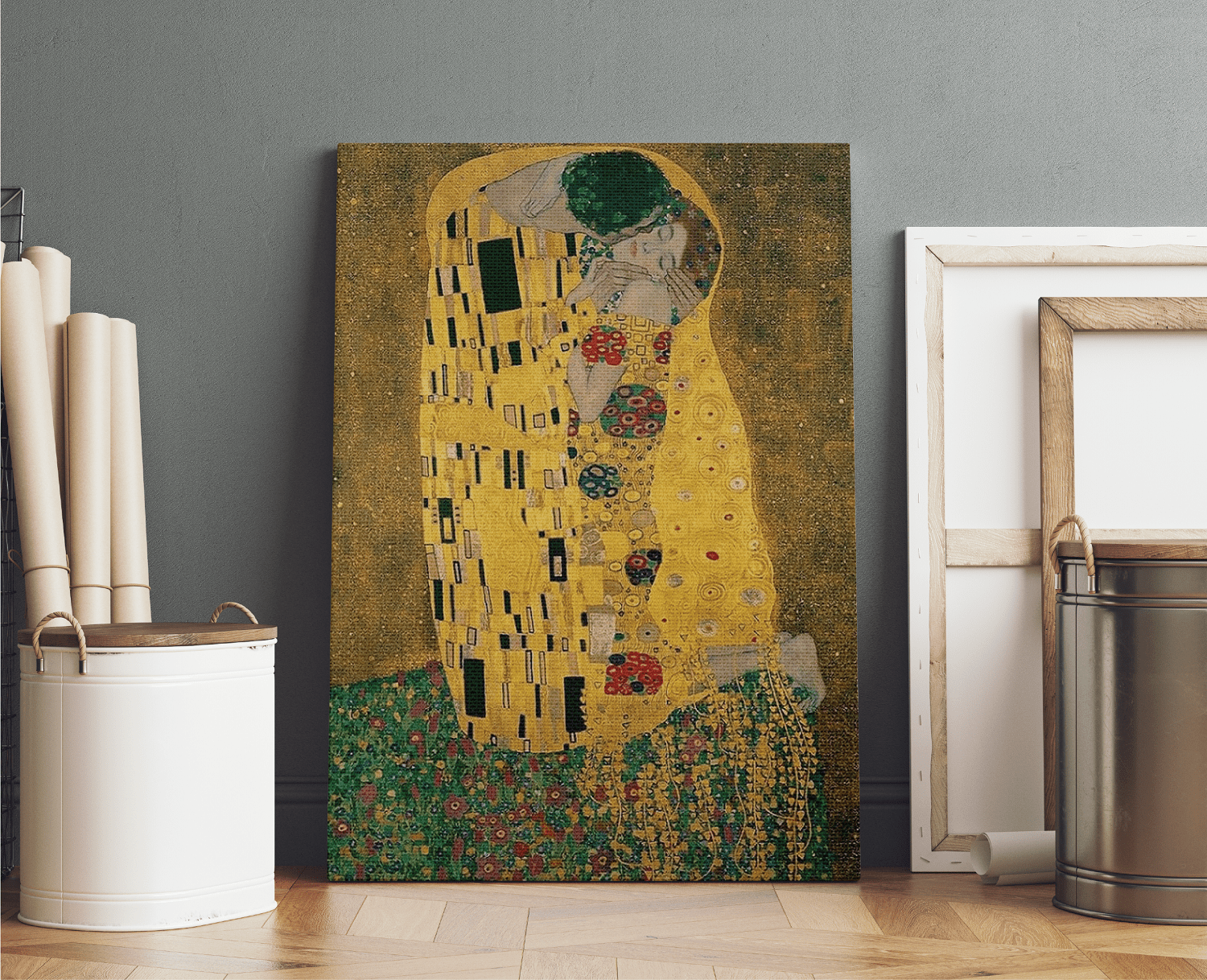 პერსონალური ფოტო ტილოზე 50*70 1 საჩუქარი პერსონალური ტილოზე პრინტი