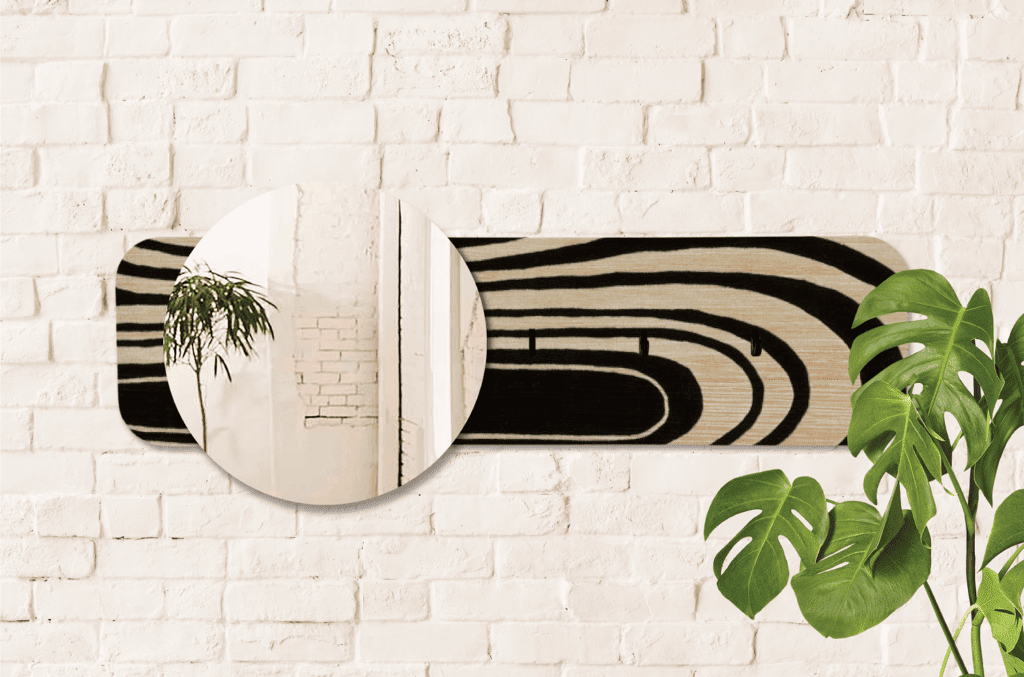 სარკე იაფად