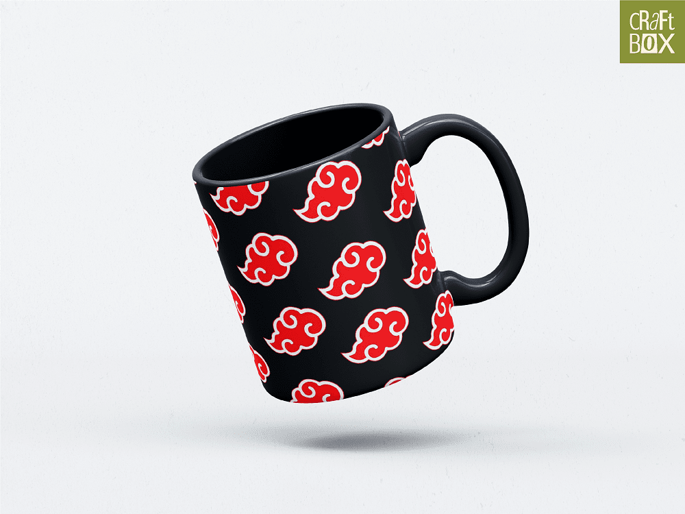 ნარუტოს სასაჩუქრე ყუთი - Naruto gift box 7 საჩუქარი პერსონალური ნარუტოს სასაჩუქრე ყუთი - Naruto gift box - Image 7