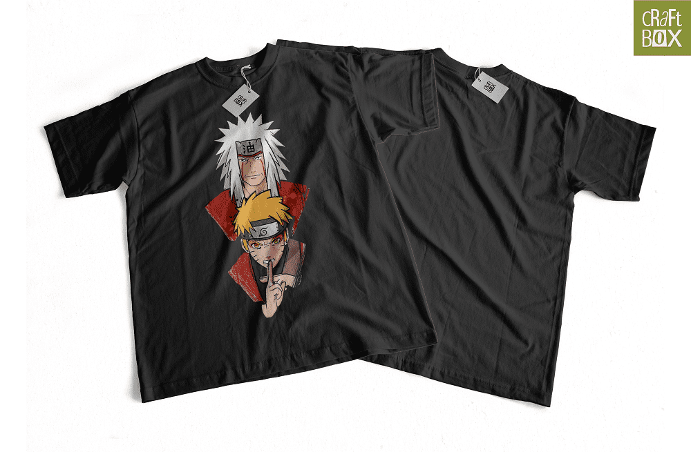 ნარუტოს სასაჩუქრე ყუთი - Naruto gift box 6 საჩუქარი პერსონალური ნარუტოს სასაჩუქრე ყუთი - Naruto gift box - Image 6