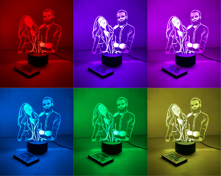 Personalized Handmade Gifts 2023 5 საჩუქარი პერსონალური საახალწლო საჩუქარი