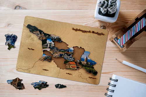 საახალწლო საჩუქარი