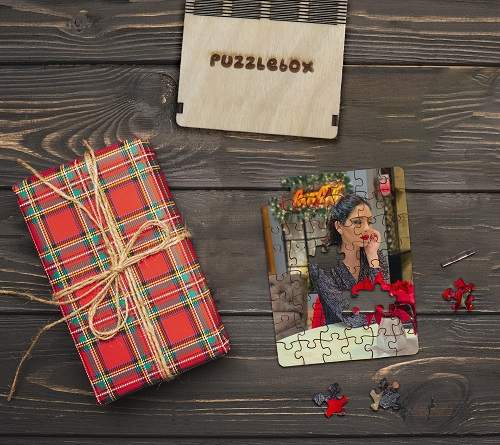 1115ze საჩუქარი პერსონალური