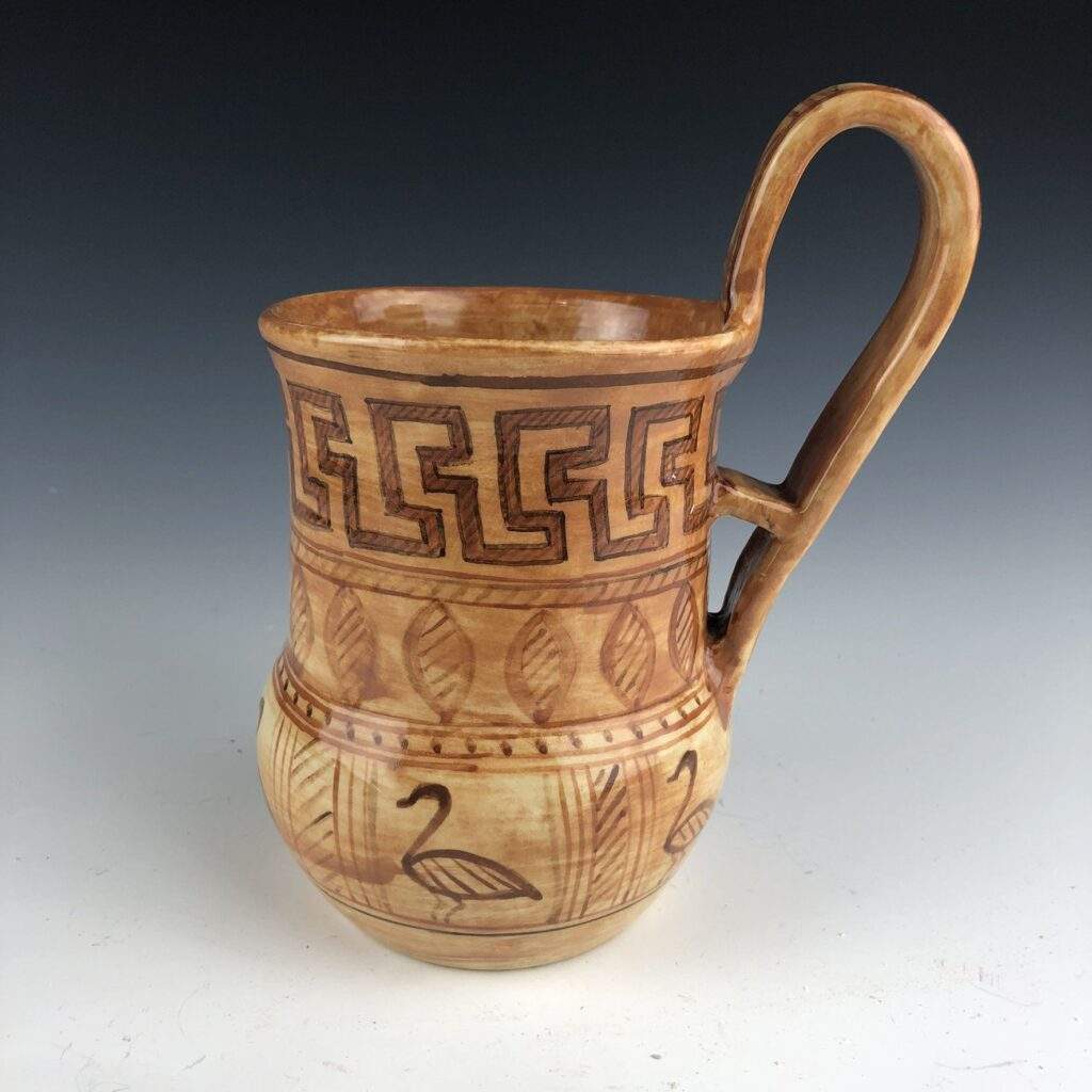 ჭიქაზე პრინტი ჭიქაზე ბეჭდვა 