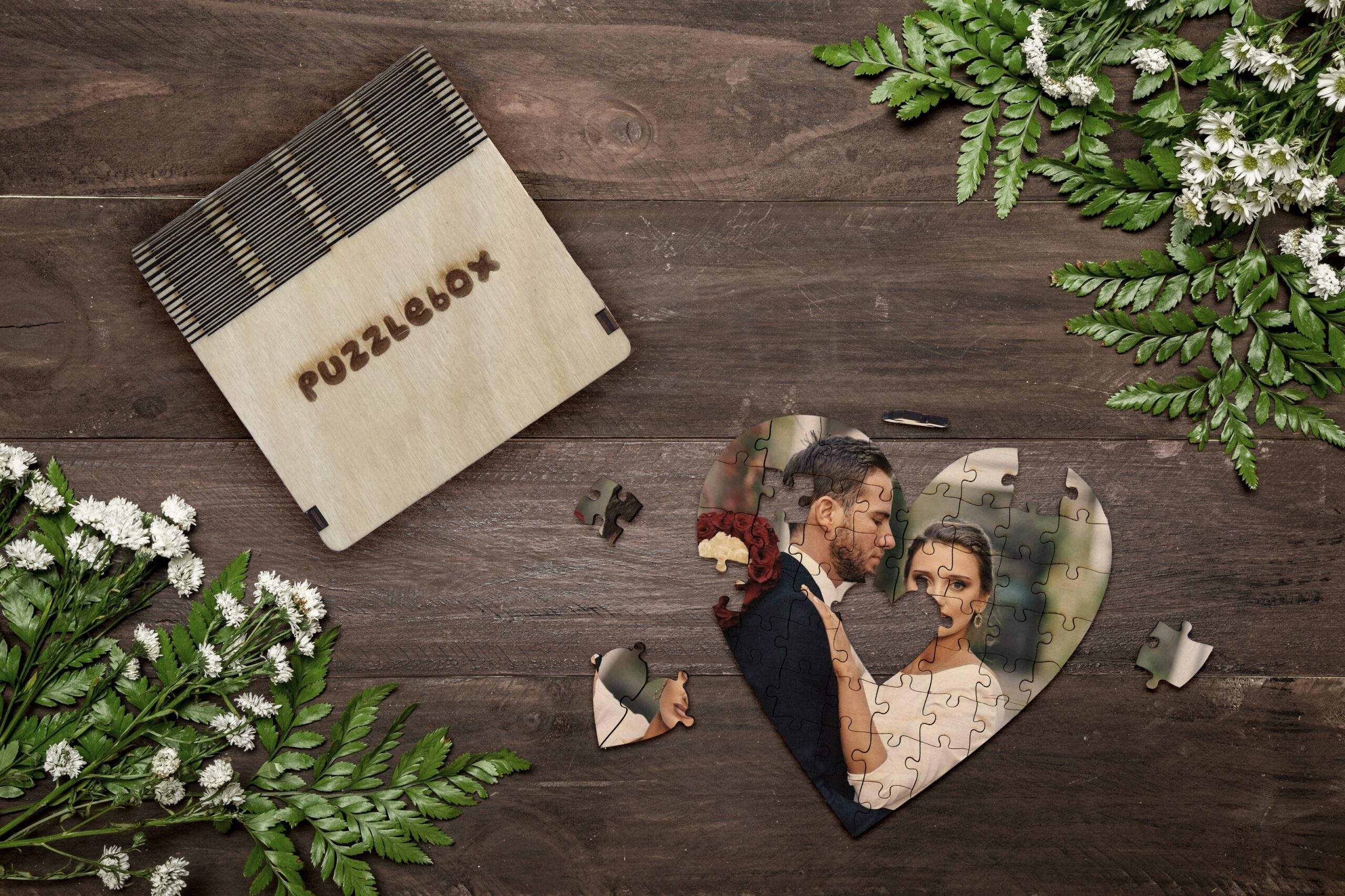 საჩუქარი მამაკაცისთვის