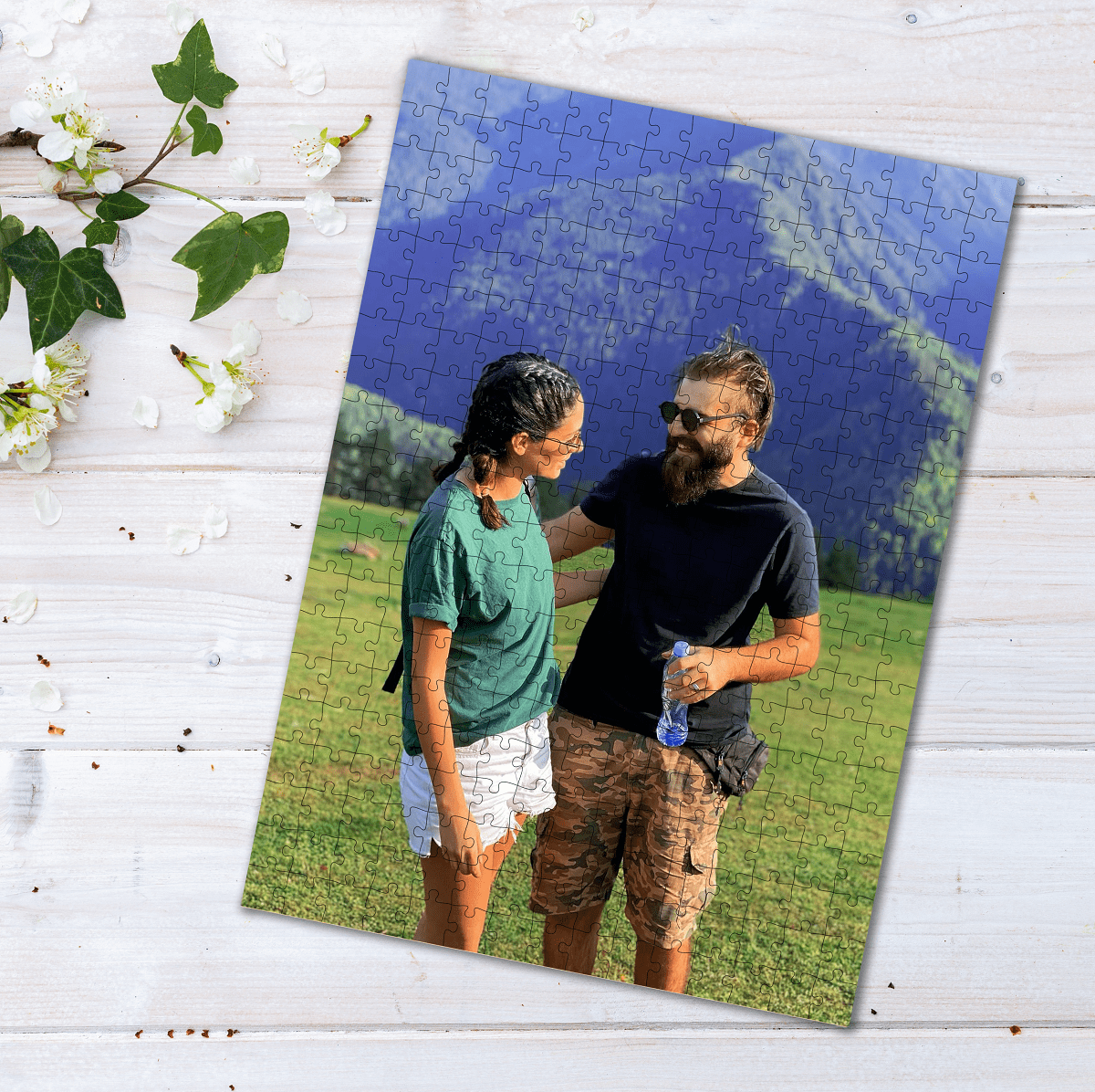 ორიგინალური საჩუქარი