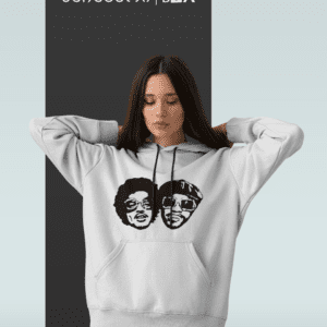 ბრუნო მარსი ჰუდი