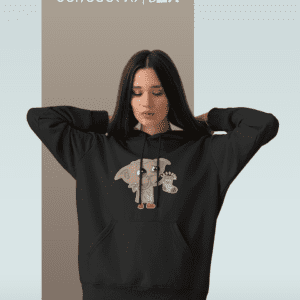 ჰუდი დობი