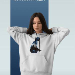 ჰუდი ჰარი პოტერი