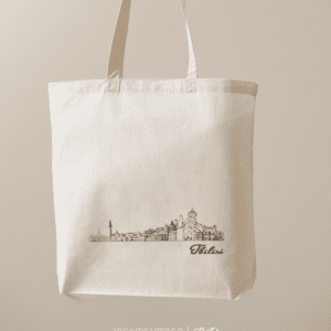 ჩანთაზე ბეჭდვა