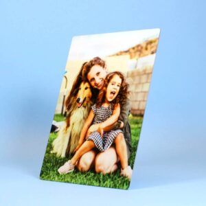 მეტალის პოსტერი